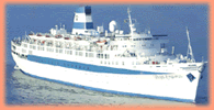 Regal Bahama Cruise 